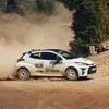 Η αξιοπιστία των μοντέλων της Toyota στο δυσκολότερο τερέν: Αυτή ήταν η εμπειρία των πλοηγών του ΕΚΟ Ράλλυ Ακρόπολις