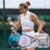 Wimbledon, Σάκκαρη: Πού θα δείτε το παιχνίδι της κορυφαίας Ελληνίδας τενίστρια απέναντι στη Ραχίμοβα για τον 2ο γύρο