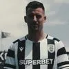 ΠΑΟΚ: Το ευρηματικό VIDEO του Δικεφάλου για τον Μπατίστ Σανταμαρία