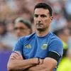 Μουντιάλ 2026: Το συγκινητικό μήνυμα του Λιονέλ Σκαλόνι – “Λυπάμαι που δεν κατάφερα να σας προσφέρω ένα ακόμα κύπελλο”