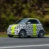 smart #2: Το πιο αναμενόμενο μοντέλο της εταιρείας τελειώνει με τις δοκιμές και ετοιμάζεται για παραγωγή