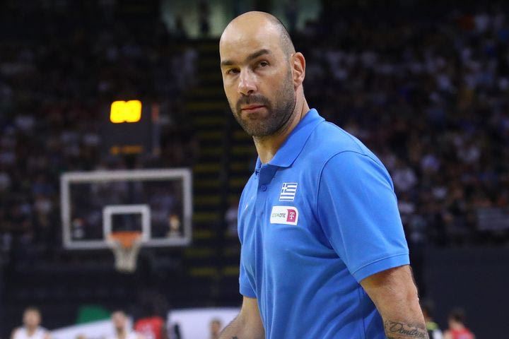 Προκριματικά MundoBasket 2027: Η βαθμολογία στον όμιλο της Ελλάδας μετά την ήττα από την Πορτογαλία