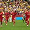 Τα highlights της ιστορικής πρόκρισης της Ελβετίας κόντρα στην Κολομβία