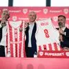 Superbet: Το ξεχωριστό VIDEO για την ανακοίνωση της μεταγραφής του Μοντέρο στο πλαίσιο της παρουσίασης της νέας χορηγικής συμφωνίας με την ΚΑΕ Ολυμπιακός