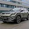 Το ηλεκτρικό Suzuki Vitara “βάζει φωτιά” στην αγορά των ηλεκτρικών B-SUV καθώς έχει super τιμή και είναι ετοιμοπαράδοτο
