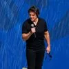 Μουντιάλ 2026, Ισπανία – Αργεντινή: Ο Τομ Κρουζ καλωσόρισε τις δύο ομάδες στον αγωνιστικό χώρο