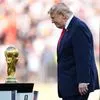 Μουντιάλ 2026: Ο Τραμπ αποδοκιμάστηκε κατά την είσοδο του στον αγωνιστικό χώρο για την απονομή