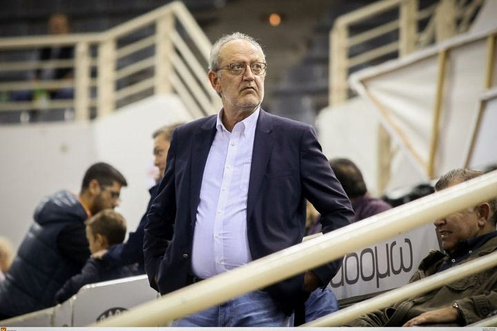 ΑΣ ΠΑΟΚ: Ο Αντώνης Τσαλόπουλος κατεβάζει σχήμα μαζί με τον Θανάση Χατζόπουλο για τον Ερασιτέχνη