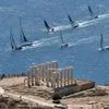 Η ROLEX επίσημο ρολόι του ιστιοπλοϊκού αγώνα AEGEAN 600