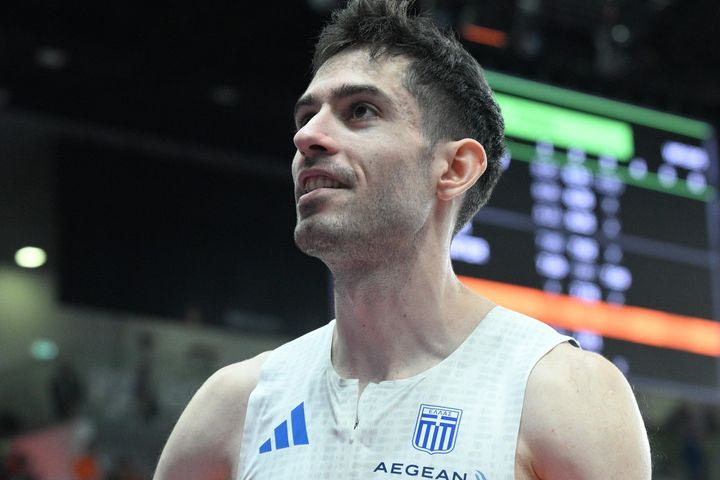 Τεντόγλου: Έκανε season best με φοβερή επίδοση για χρυσό μετάλλιο σε Ολυμπιακούς Αγώνες