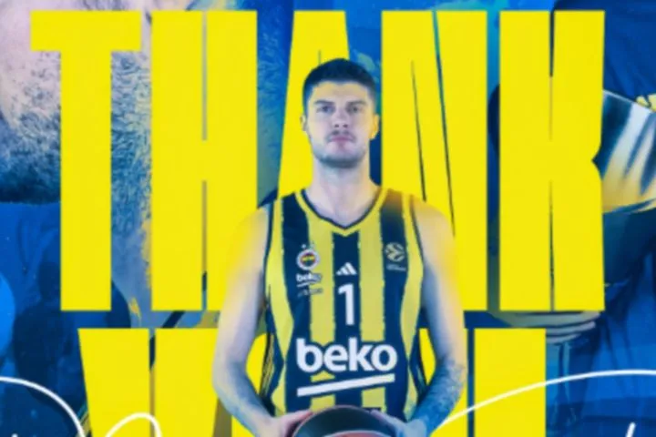 Τέλος ο Μπιρσέν από τη Φενέρμπαχτσε