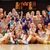 Η Εθνική Νεανίδων επικράτησε 67-58 της Τσεχίας με ασταμάτητη Στολίγκα και τρομερή Χωλοπούλου