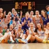LIVE Streaming η μάχη της Εθνικής Νέων Γυναικών με την Πορτογαλία για την πρώτη θέση του EuroBasket U20 Β’ κατηγορίας