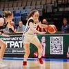 Η Εθνική Νέων Γυναικών επικράτησε 67-54 της Σλοβακίας και έχει δύο ευκαιρίες για την άνοδο στην Α’ κατηγορία του Ευρωπαϊκού