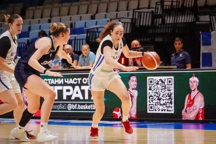 Η Εθνική Νέων Γυναικών επικράτησε 67-54 της Σλοβακίας και έχει δύο ευκαιρίες για την άνοδο στην Α’ κατηγορία του Ευρωπαϊκού