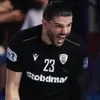 ΠΑΟΚ, χάντμπολ ανδρών: Με την Ντουντελάνζ στον πρώτο γύρο του EHF European Men’s Cup ο Δικέφαλος