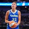 WNBA: Triple-double από τη μαγική Σέπαρντ και νίκη των Γουίνγκς επί των Φάιερ