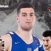 Ο Ανδρέας Πατρίκης στον Βίκο Ιωαννίνων