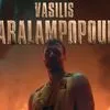 Ο Χαραλαμπόπουλος στον Άρη