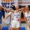 LIVE Streaming η αναμέτρηση της Εθνικής Νεανίδων απέναντι στη Μεγάλη Βρετανία για την πρεμιέρα της Β’ κατηγορίας του EuroBasket U18
