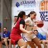 Ελλάδα – Μεγάλη Βρετανία 68-63: Πρεμιέρα με το δεξί για την Εθνική Νεανίδων στη Β΄ κατηγορία του EuroBasket U18, μεγάλη εμφάνιση από τη Ζορμπαλά