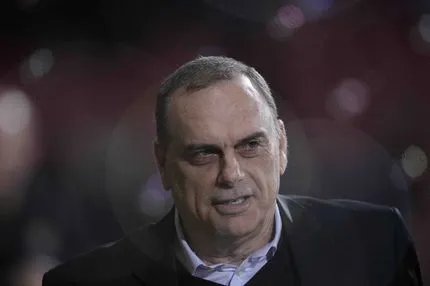 Άβρααμ Γκραντ: Από τον τελικό του Champions League στο "Κλεάνθης Βικελίδης" - Το προφίλ του Ισραηλινού
