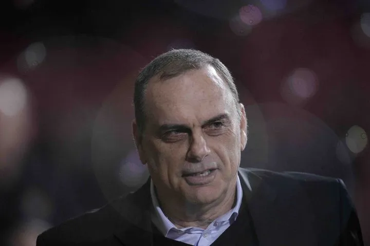 Αβραάμ Γκραντ: Από τον τελικό του Champions League στον Άρη – Το προφίλ του Ισραηλινού