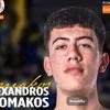 Το Περιστέρι Betsson “έδεσε” τον Αλέξανδρο Θωμάκο ως το 2030