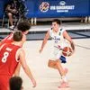 Ελλάδα – Αυστρία 81-53: Η Εθνική Εφήβων ξέσπασε στη δεύτερη αγωνιστική του Eurobasket U18 και τώρα Γαλλία