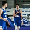 Σερβία – Ελλάδα 77-78: Διαστημικός Χατζηλάμπρου στο δεύτερο μέρος και η Εθνική Εφήβων περιμένει Ισπανία ή Βουλγαρία στα προημιτελικά
