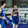 Διθύραμβοι της FIBA για τον Χατζηλάμπρου: “Επηρεάζει το παιχνίδι με πολλούς τρόπους, παρακολουθήστε τον”