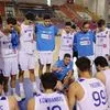 Η δωδεκάδα της Εθνικής Νέων Ανδρών για το Ευρωμπάσκετ U20