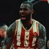 Ολυμπιακός: Το VIDEO της EuroLeague για την ανακοίνωση του Μίλερ-ΜακΙντάιρ