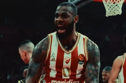 "Ανεβαίνει η θερμοκρασία": Το VIDEO της EuroLeague για την ανακοίνωση του Μίλερ-ΜακΙντάιρ από τον Ολυμπιακό