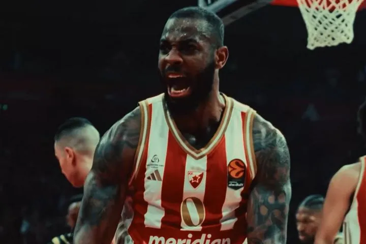"Ανεβαίνει η θερμοκρασία": Το VIDEO της EuroLeague για την ανακοίνωση του Μίλερ-ΜακΙντάιρ από τον Ολυμπιακό