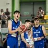 Ισραήλ – Ελλάδα 93-84: Λύγισε στην παράταση η Εθνική Εφήβων και ηττήθηκε στην πρεμιέρα του Eurobasket U18