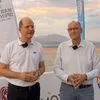 Ζαγκλής και Λιόλιος: “Όλοι είναι ενθουσιασμένοι από το FIBA Masters Open στην Ελλάδα”