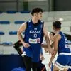 Η Εθνική Εφήβων αντιμετωπίζει την Αυστρία για το EuroBasket U18: Πού θα δείτε το παιχνίδι