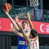 Ελλάδα – Τουρκία 94-73: Μπασκετάρα και φιλική νίκη της Εθνικής Παίδων στο Μπασάνο