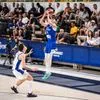 Εθνική U18: Ο Χατζηλάμπρου εξερράγη στο πρώτο μέρος του Γαλλία – Ελλάδα