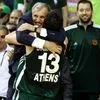 Το post της EuroLeague για Ομπράντοβιτς – Διαμαντίδη : “Oπως παλιά”