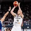 Γερμανία – Κύπρος 111-79: Σρούντερ και Σενγφέλντερ δεν είχαν αντίπαλο, νέα βαριά ήττα για το συγκρότημα του Κωνσταντινίδη