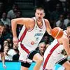 Σερβία – Βοσνία Ερζεγοβίνη 94-81: Έκαναν το χρέος τους με triple-double Γιόκιτς