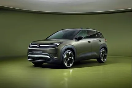 Παγκόσμια πρεμιέρα του Volkswagen ID. Cross- Πολλά υποσχόμενο ηλεκτρικό SUV για κάθε απαίτηση