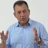Ο Γιάννης Βρούτσης ανακοίνωσε αθλητικά έργα στην Πάτμο ύψους 6 εκατομμυρίων ευρώ