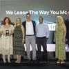 Μια ακόμα σημαντική διάκριση για την Kinsen Hellas-Saracakis Leasing- Silver Award στα Sales Excellence Awards 2026