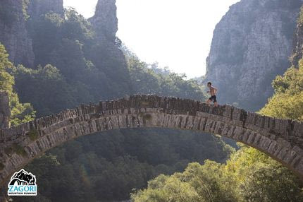 Zagori Mountain Running 2026: Η καρδιά του ορεινού τρεξίματος χτύπησε ξανά στο Ζαγόρι