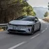 Το Zeekr 7GT απέσπασε την κορυφαία διάκριση 5 αστέρων στο Euro NCAP