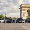H Zeekr πάει Παρίσι: Πρώτη παρουσία στην Έκθεση Αυτοκινήτου για την εταιρεία που αλλάζει τα δεδομένα της αυτοκίνησης