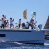 Γιάννης Βρούτσης για το AEGEAN 600: “Είναι ένα Παγκόσμιο αθλητικό γεγονός”